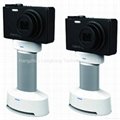 Showhi Anti-theft display stand for camera