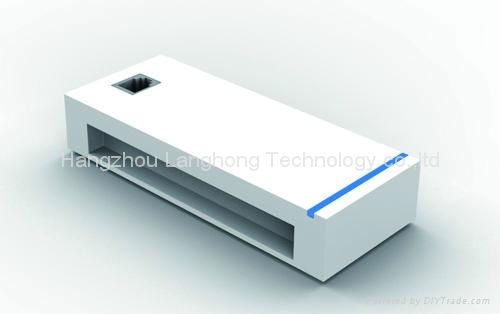 Showhi Centralized Security 1-Port Controller 