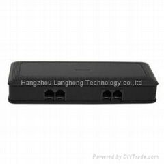 Showhi Centrolized Display Security System Controller