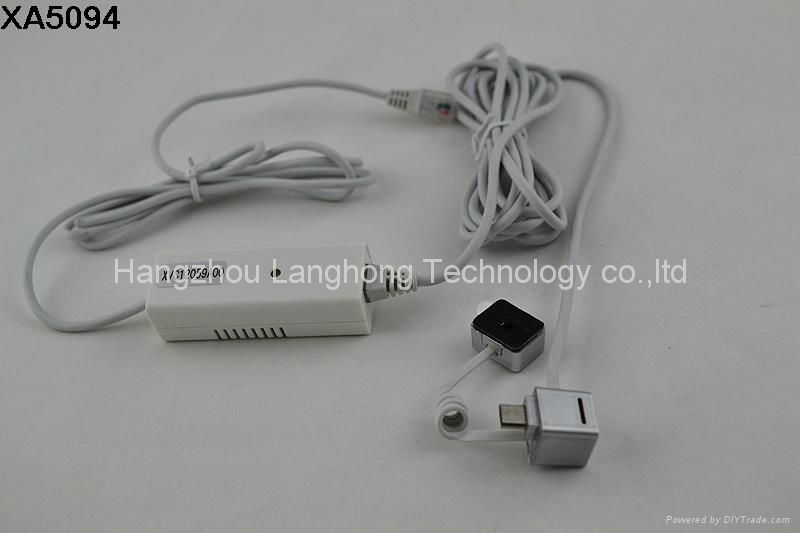 Showhi X power Security Display System Cable Sensor  2