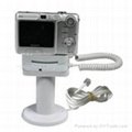 Showhi Alarm Only Anti-theft Display Sensor Holder for Camera