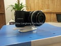 Showhi Security Display Senor Stand for Camera H5110+ 3