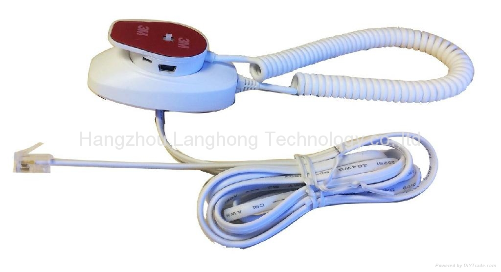 Showhi Security Display Wallmounted Senor Stand C5300+ (China