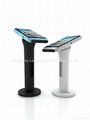 Showhi Physical Security Display Stand 