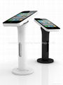 Showhi Physical Security Display Stand 