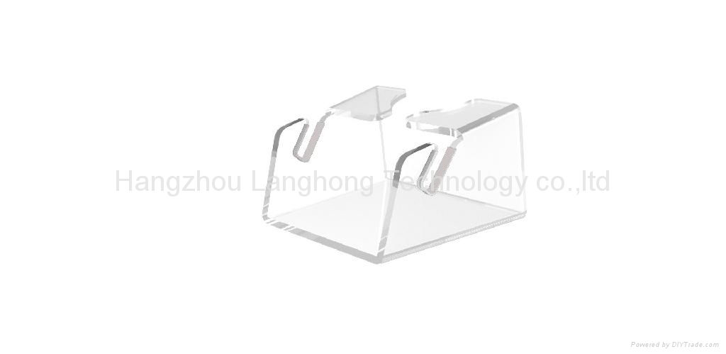 Showhi Signage Acrylic display stand for Tablet 2