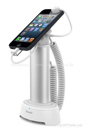 Showhi Anti-theft Display Stand for Mobile phone and Tablet  TSE8100  