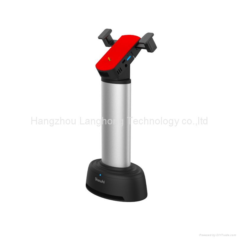 Showhi Anti-theft Display Stand for Mobile phone and Tablet  TSE8100   2