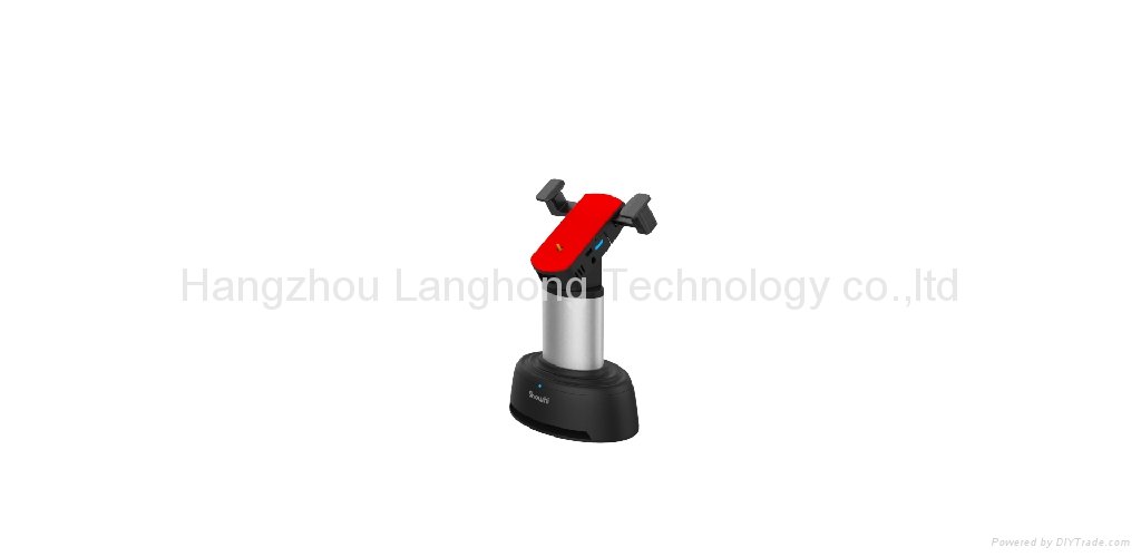 Showhi Security Display Stand for Mobile phone and Tablet TSE8102     3