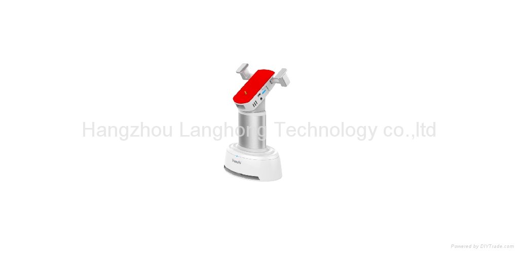 Showhi Security Display Stand for Mobile phone and Tablet TSE8102     4