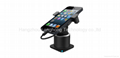 Showhi Anti-theft Display Retractable Sensor Stand for cellphone 3