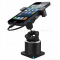 Showhi Security Retractable Stand for mobilephone tablet and other handhelds 1