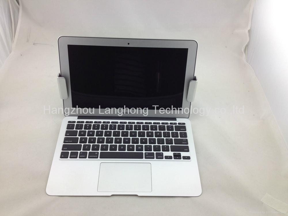 Showhi Security display stand for laptop L1100 (China Manufacturer