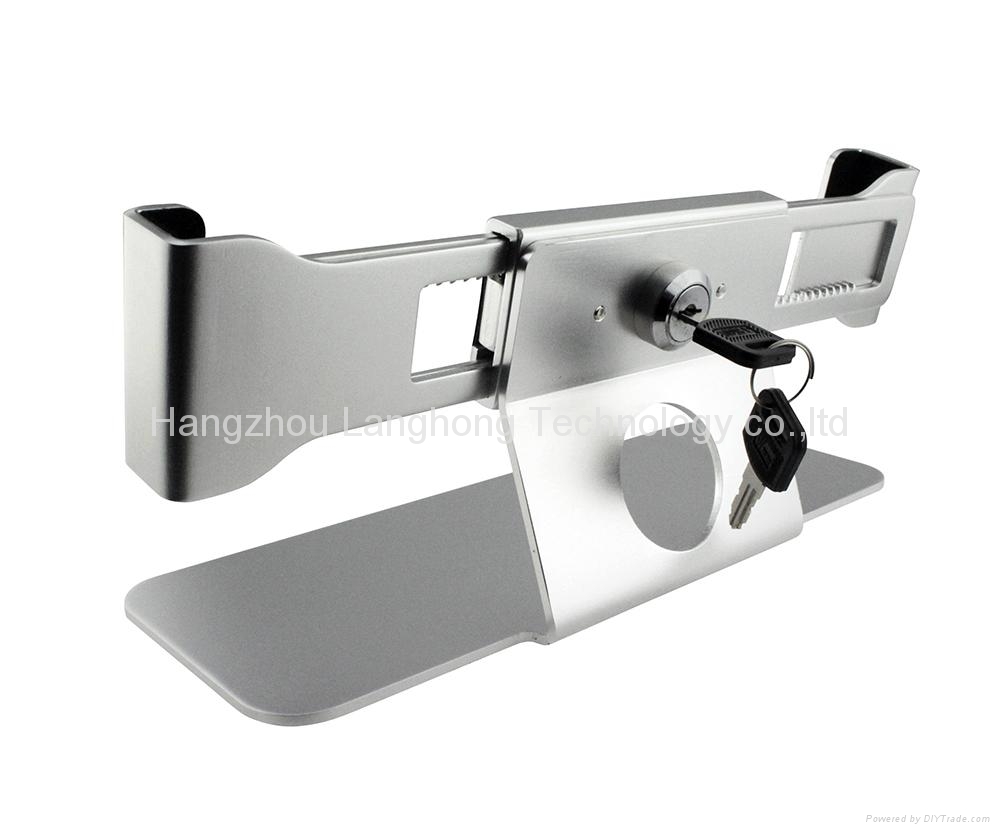 Showhi Security display stand for laptop L1100 (China Manufacturer