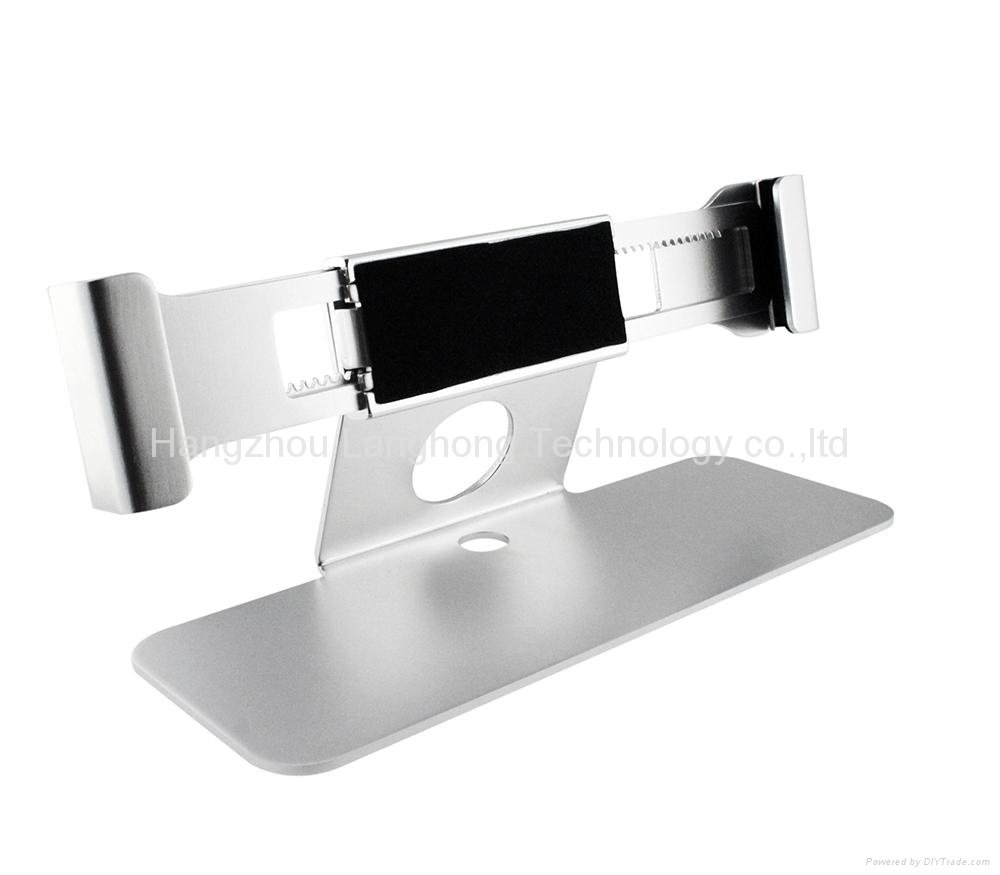 Showhi Security display stand for laptop 4