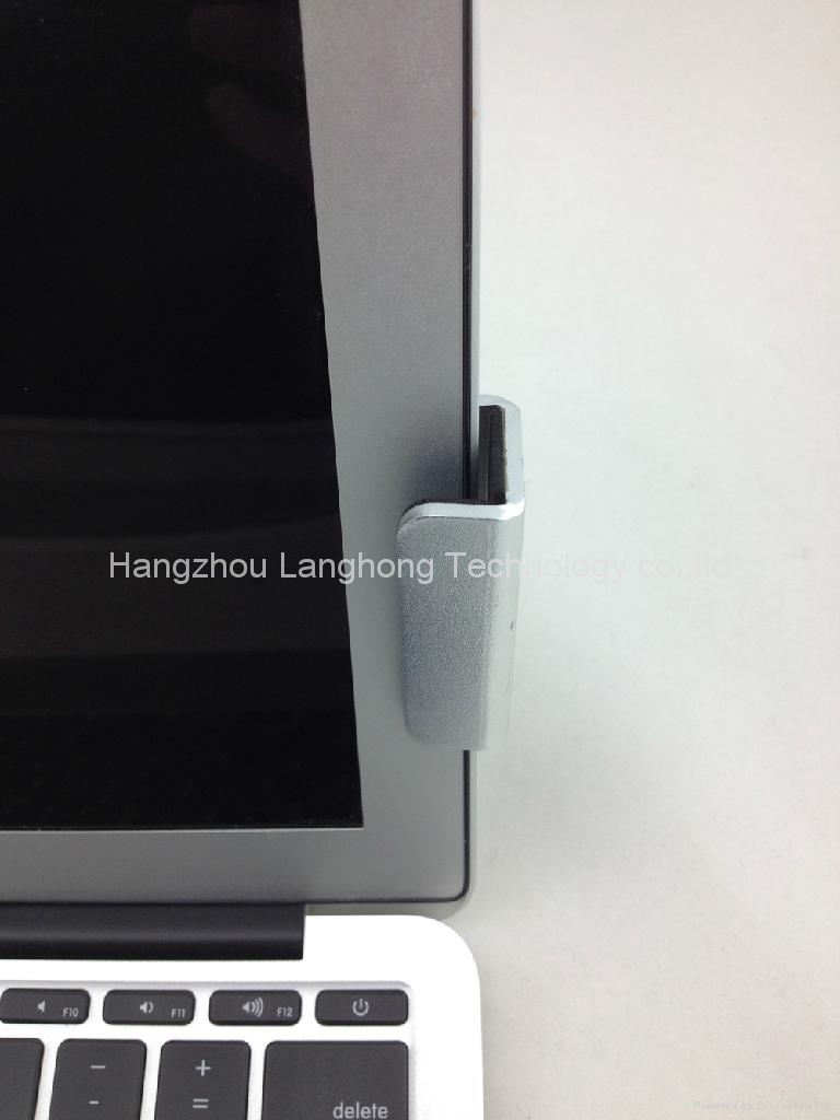 Showhi Security display stand for laptop L1100 (China Manufacturer