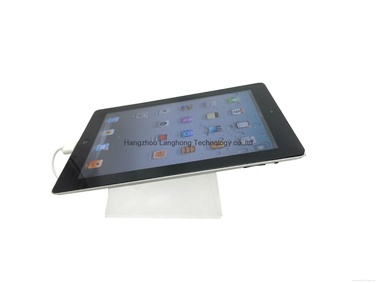 Showhi X-power Security Display Solution for Tablet