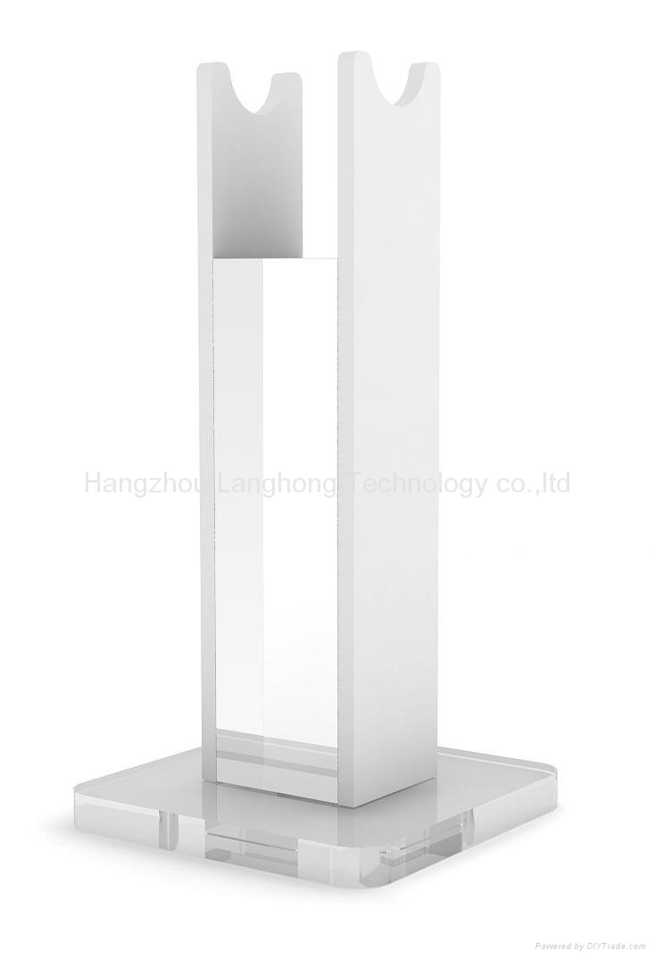 Showhi Display Stand holder for headphone 2