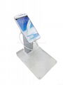 Showhi mobile phone security stand holder 2