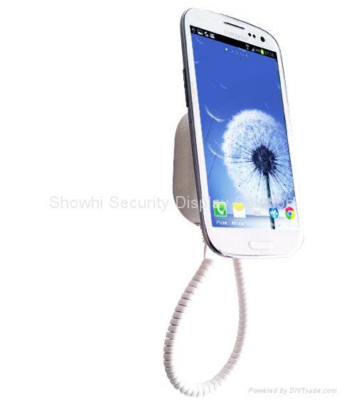 Showhi Mobile phone Secure Display Holder H7020V2 3