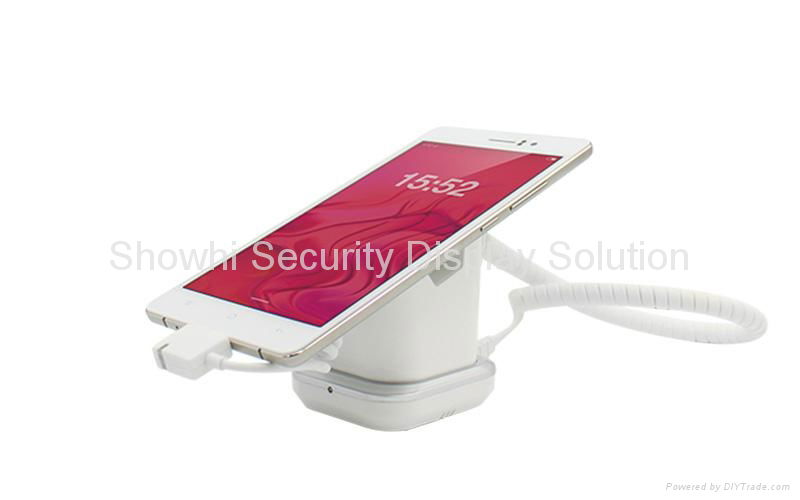 Showhi security display stand for cell phone and tablet 3