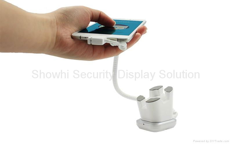 Showhi security display stand for cell phone and tablet 4