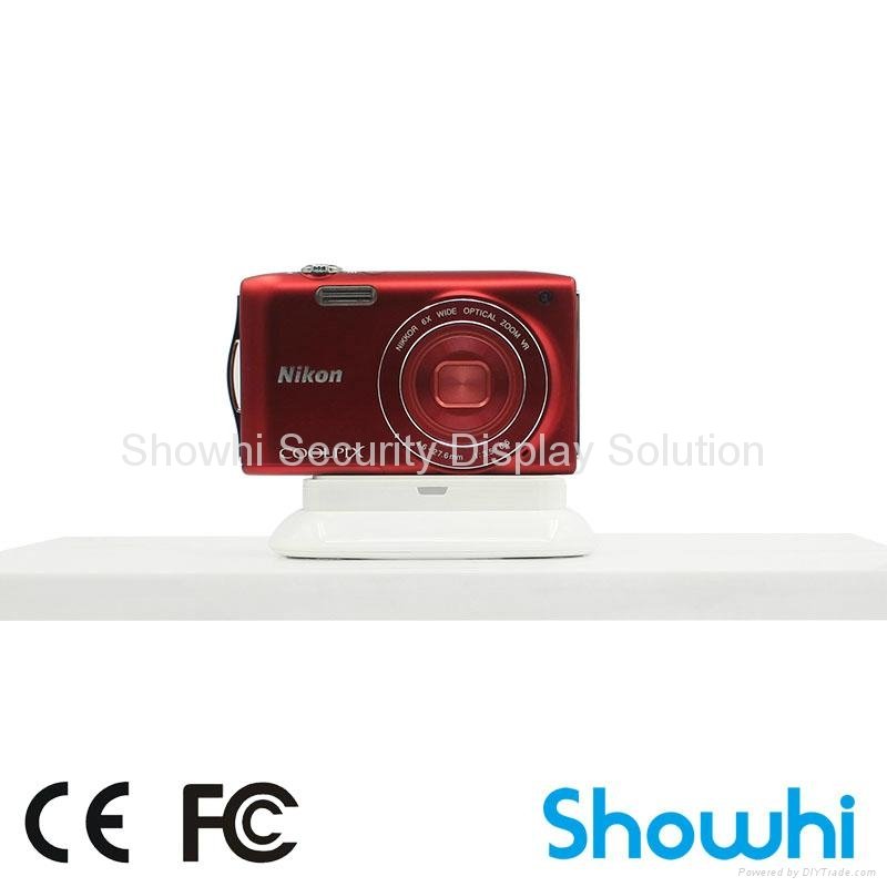 Showhi Security Display Senor Stand for Camera H5110+