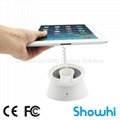 Showhi Security Tablet Display Stand for exhibition H7150v2 4