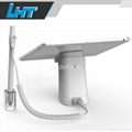 Internal cable anti-theft display stand BOX705