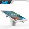 Retractable phone display anti theft stand for exhibitions BOX 6