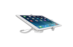  cost effective 4 arm high security stand for phone and tablet OPP703