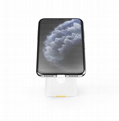 Security Display Stand Internal Cable for Cellphone and Tablet  ROX710
