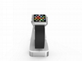LHT Display Stand for watch MAX831