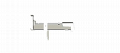 LHT Secure Display Hooks