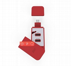 LHT Anti-theft Display System Remote Control ProKEY