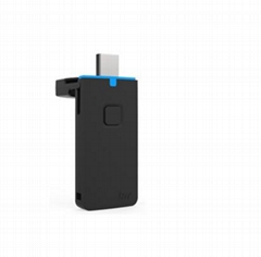 LHT security displaysystem remote control KEY300B_V4