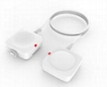 DOB Dual alarm security solution for