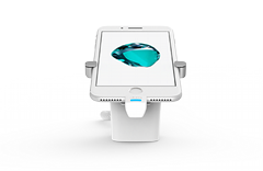  cost effective 4 arm high security stand for phone、 tablet