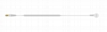 LHT Sensor cable SS0110W-C180