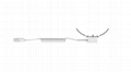 LHT Sensor cable SS0121W-C20