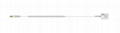 LHT Sensor cable SS0130W-C180