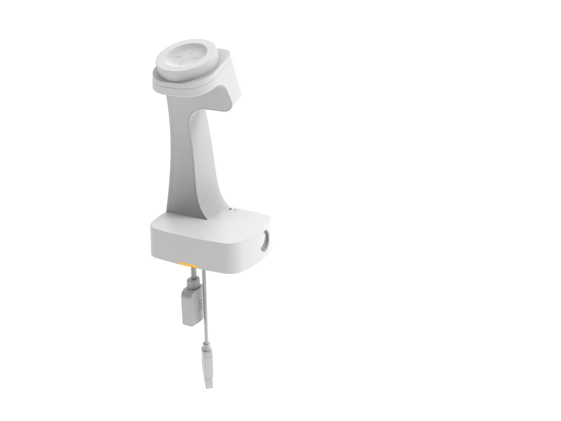Standalone Security Solution for Watch ARK732W 3