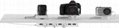 LHT 8-port Centralized Security Controller FOX981W 3