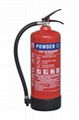 6KG POWDER FIRE EXTINGUISHER