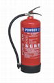 9KG POWDER FIRE EXTINGUISHER