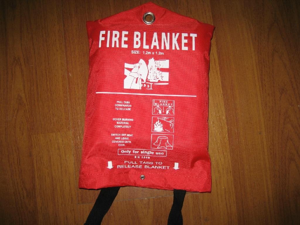 fire blanket  4