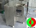 Multi-function meat cutter meat cutting machine meat slicer    Video