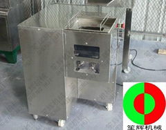 Multi-function meat cutter meat cutting