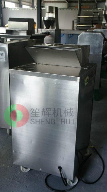大型立式切肉機 4