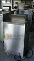 Large-scale vertical meat cutting machine meat cutter meat slicer   Video 4